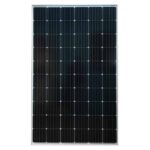 Монокристалическая солнечная панель SilaSolar 250Вт 5BB