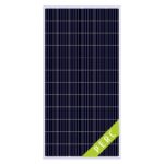 Поликристалическая батарея солнечная