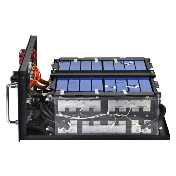 LiFePO4 24-200 Аккумулятор SunStonePower