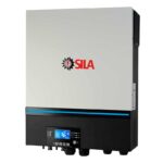 SILA MAX 72000MH гибридный инвертор