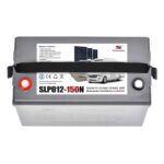 LiFePO4 SunStonePower SLPO12-150 2