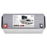 LiFePO4 SunStonePower SLPO12-200 2