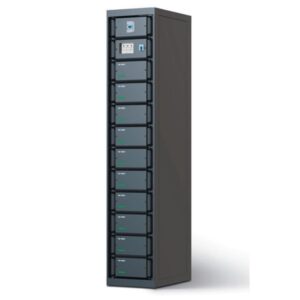 EBC 480-40 Батарейные шкафы с АКБ  LFP
