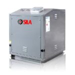 SILA GM-10 S (H) Геотермальный тепловой насос