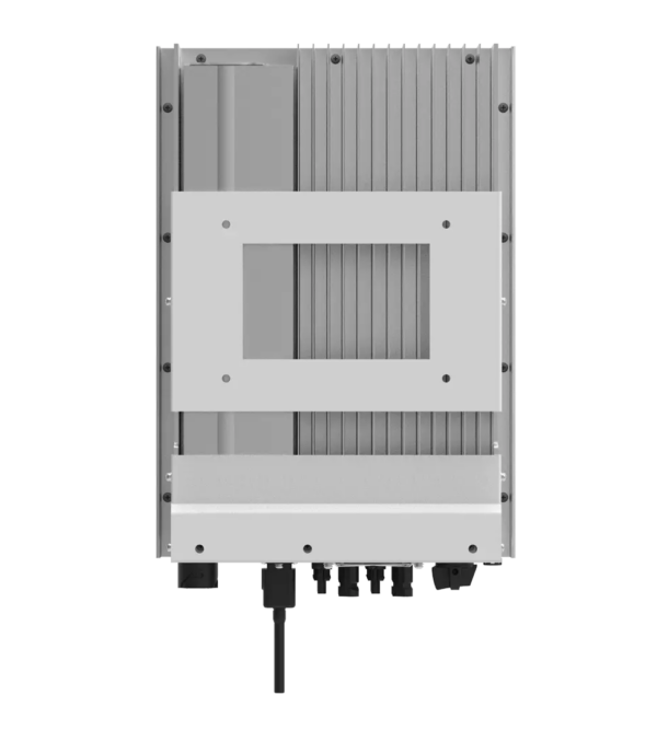 Deye SUN-20K-G04 сетевой инвертор 20 кВт