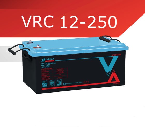 vrc-12-250