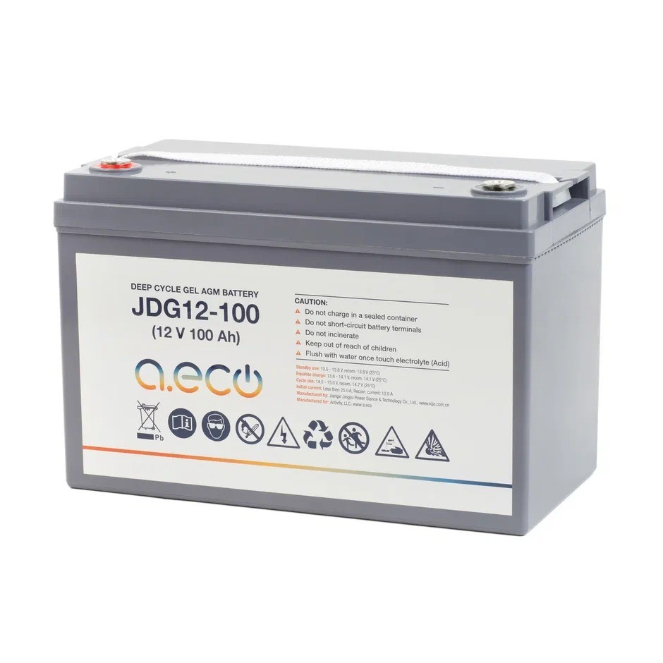 JDG-12-100 2