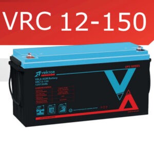 VRC 12-150
